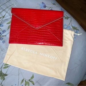 Rebecca Minkoff Leo Envelope Clutch